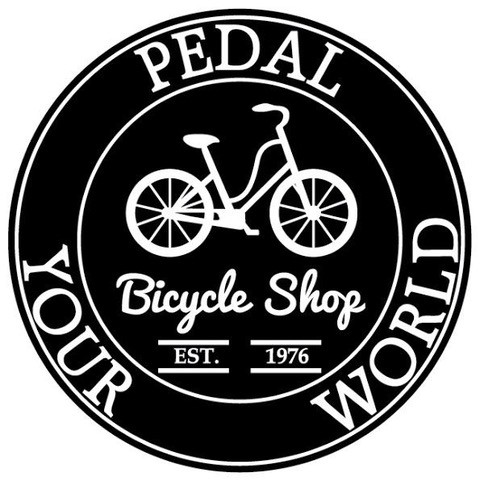 Pedal Your World